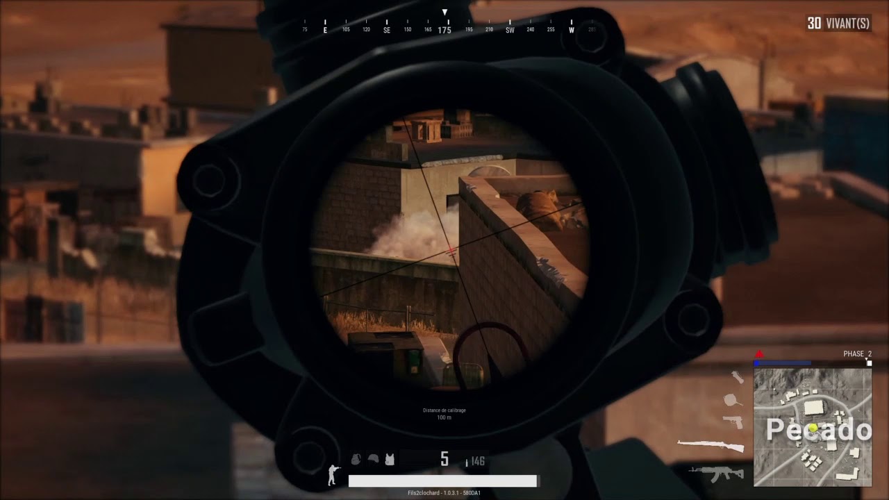 Clutching the newbies - Pubg 1 vs squad - 11Kill