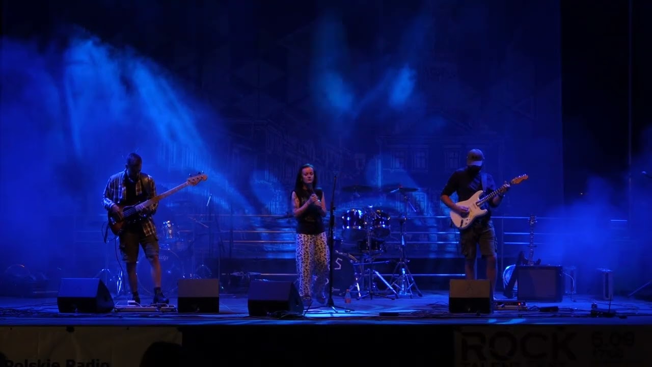 TALGIA.  ROCK TALENT  FEST. PRZEWORSK  06.09.2025;