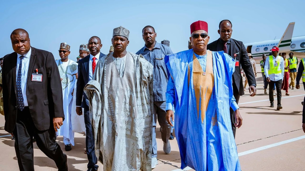 #BBC HAUSA LABARAN YAU NA RANA 29-01-2026 labaran niger na juyin mulki #bbchausa #labaran duniya