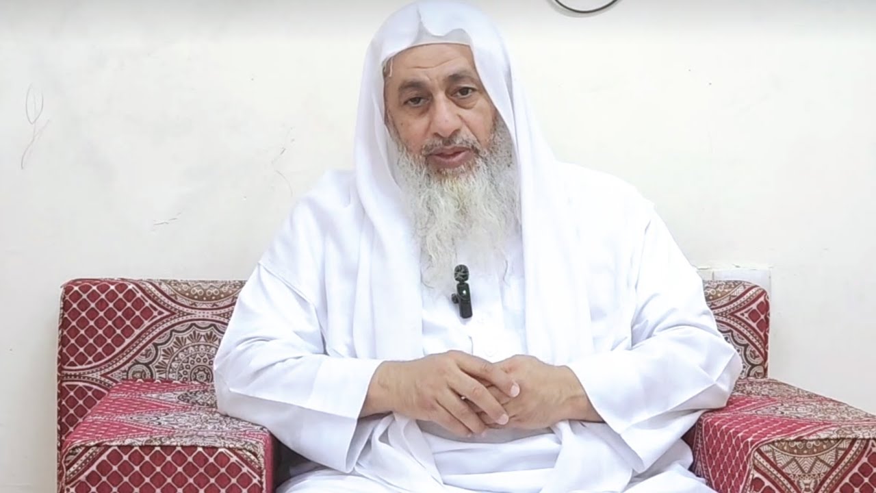 لا حول ولا قوة إلا بالله