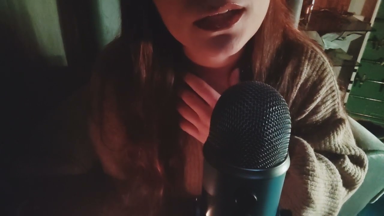 Şömine ateşi eşliğinde olumlama | Türkçe Asmr| Affirmation Asmr| Olumlama Asmr