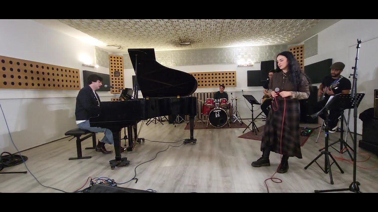MONTAINE & LEO (Team Elite Music) à STUDIO LIVE le 18 Octobre 2025