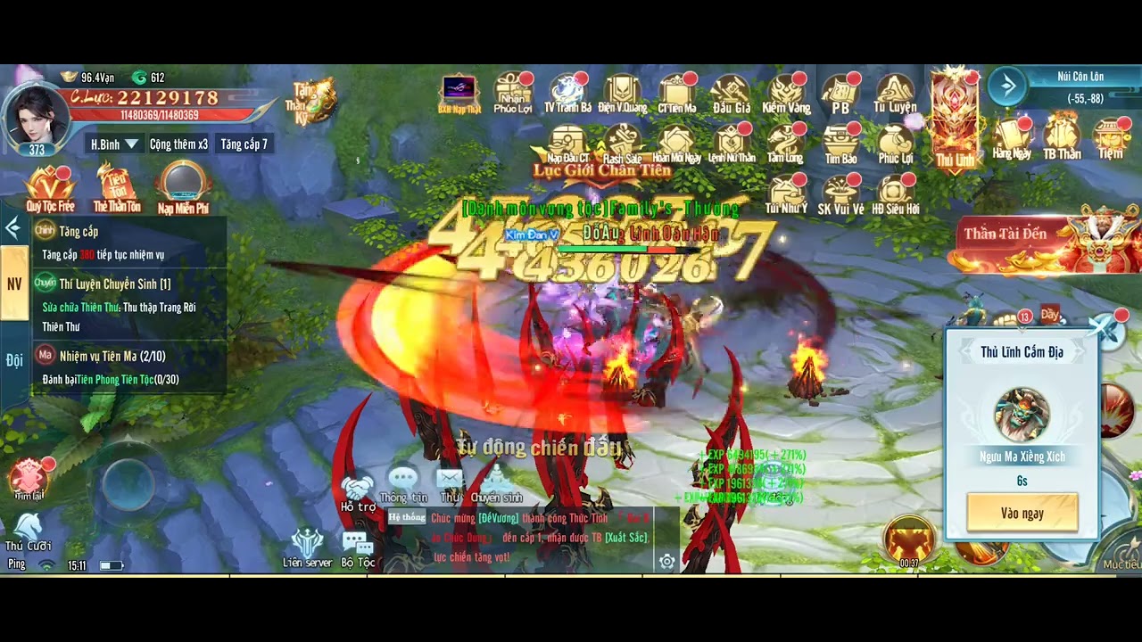 Epic Showdown: Legends Converge in the League of Heroes