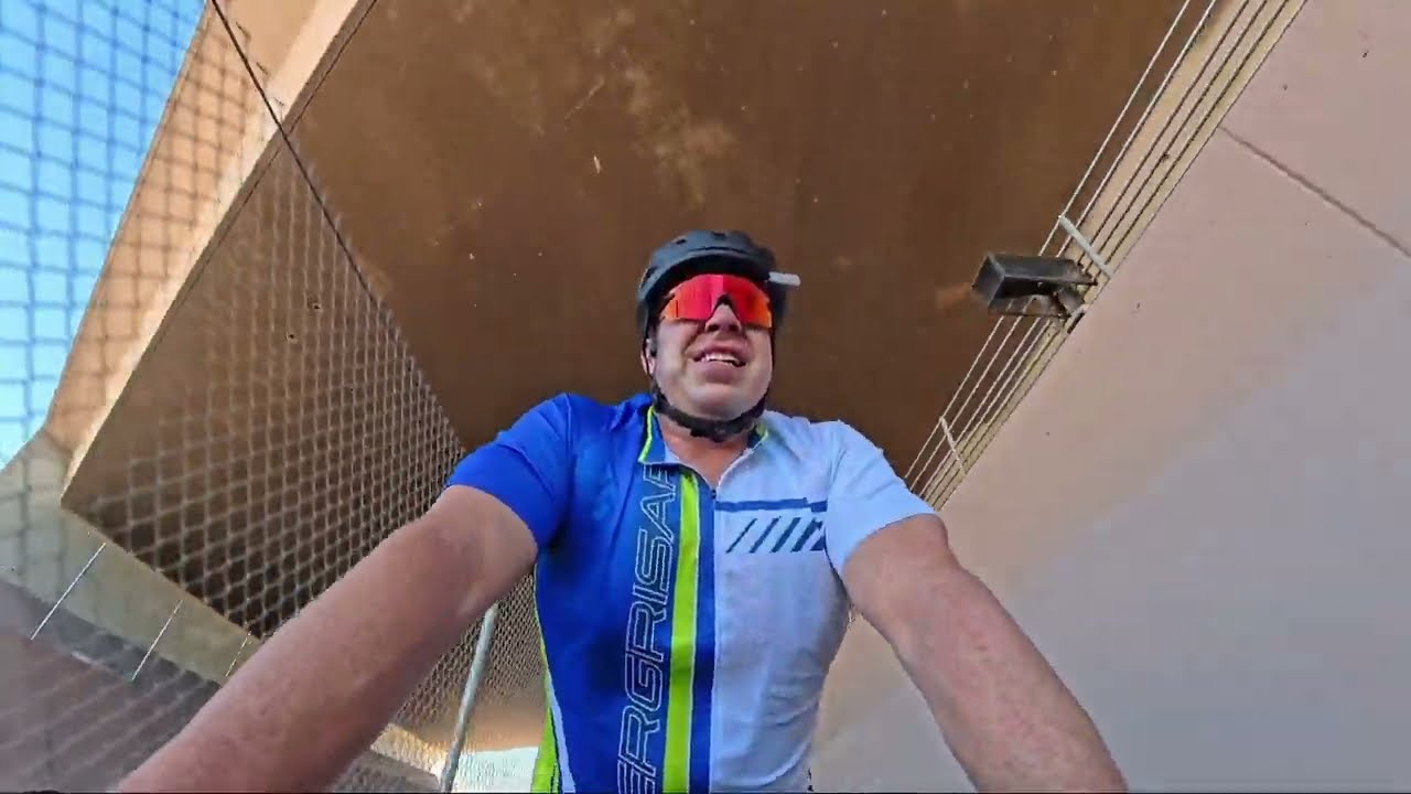 Cycling Henderson, NV / Solo Ride / Insta360 x5 / 3/11/2026