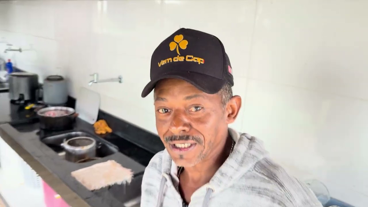 CHARLLES E TÕE ACORDAM TIRINGA DE MANHÃ 😂 | CHÁCARA COMÉDIA SELVAGEM 