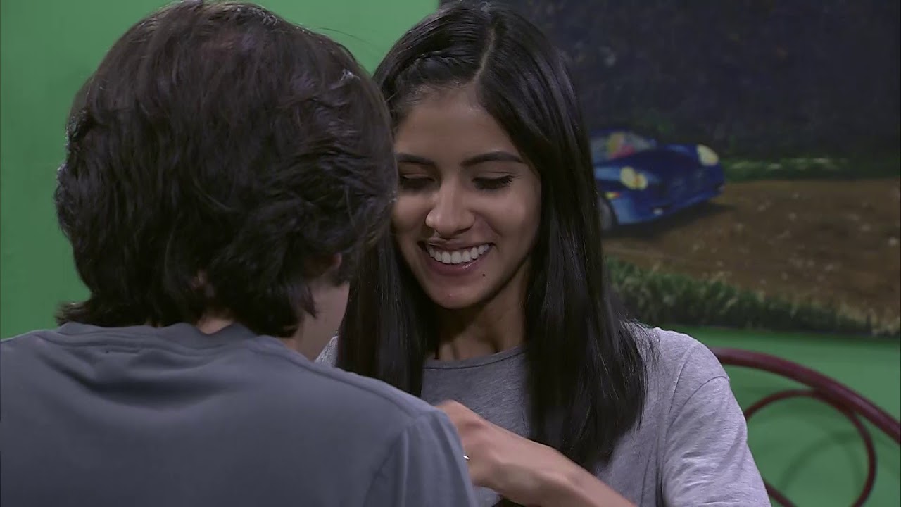 Cuatro cuartos - Segunda temporada - Cap 78