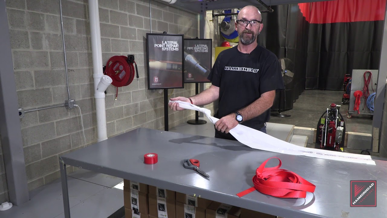 Securing Your Calibration Tube