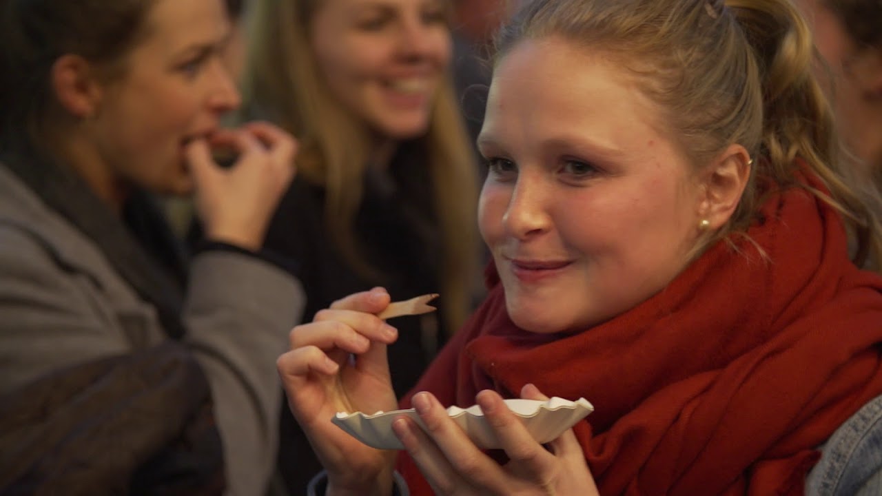 FOOD & LIFE 2019 | Deutschlands Treffpunkt f&uuml;r Genie&szlig;er