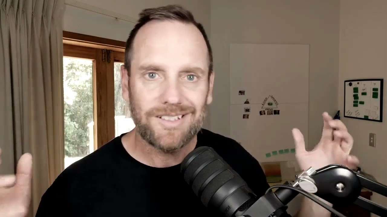 One thing that will change everything and transform your life and your business -- with social media