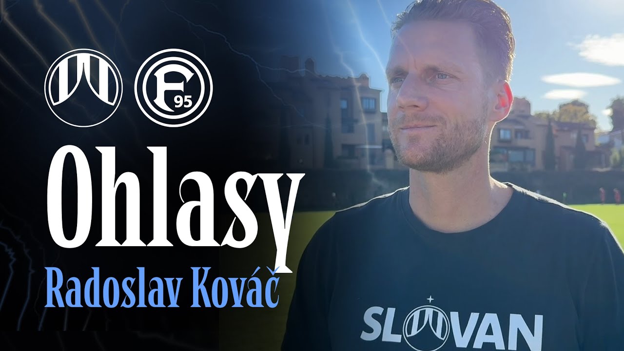 Kováč po Düsseldorfu| Ohlasy ze hřiště