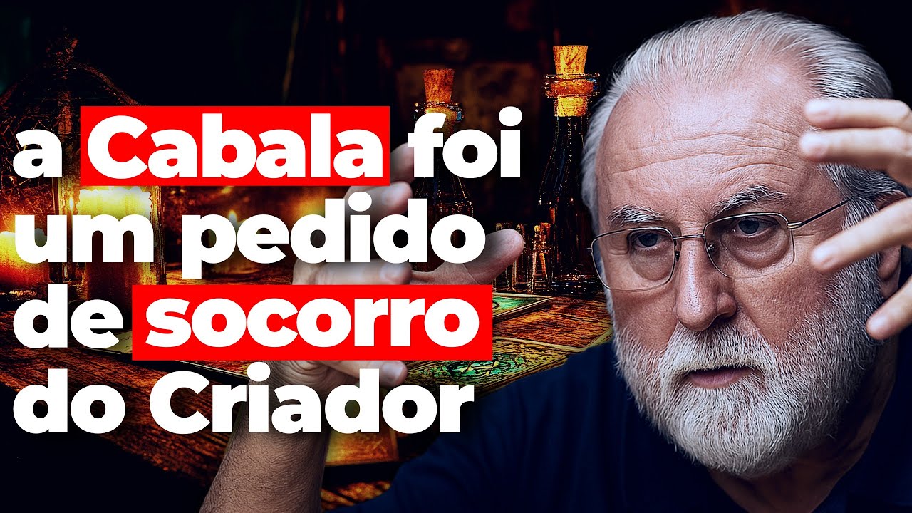 O PROBLEMA DO ABISMO DE LUZ | JAN VAL ELLAM