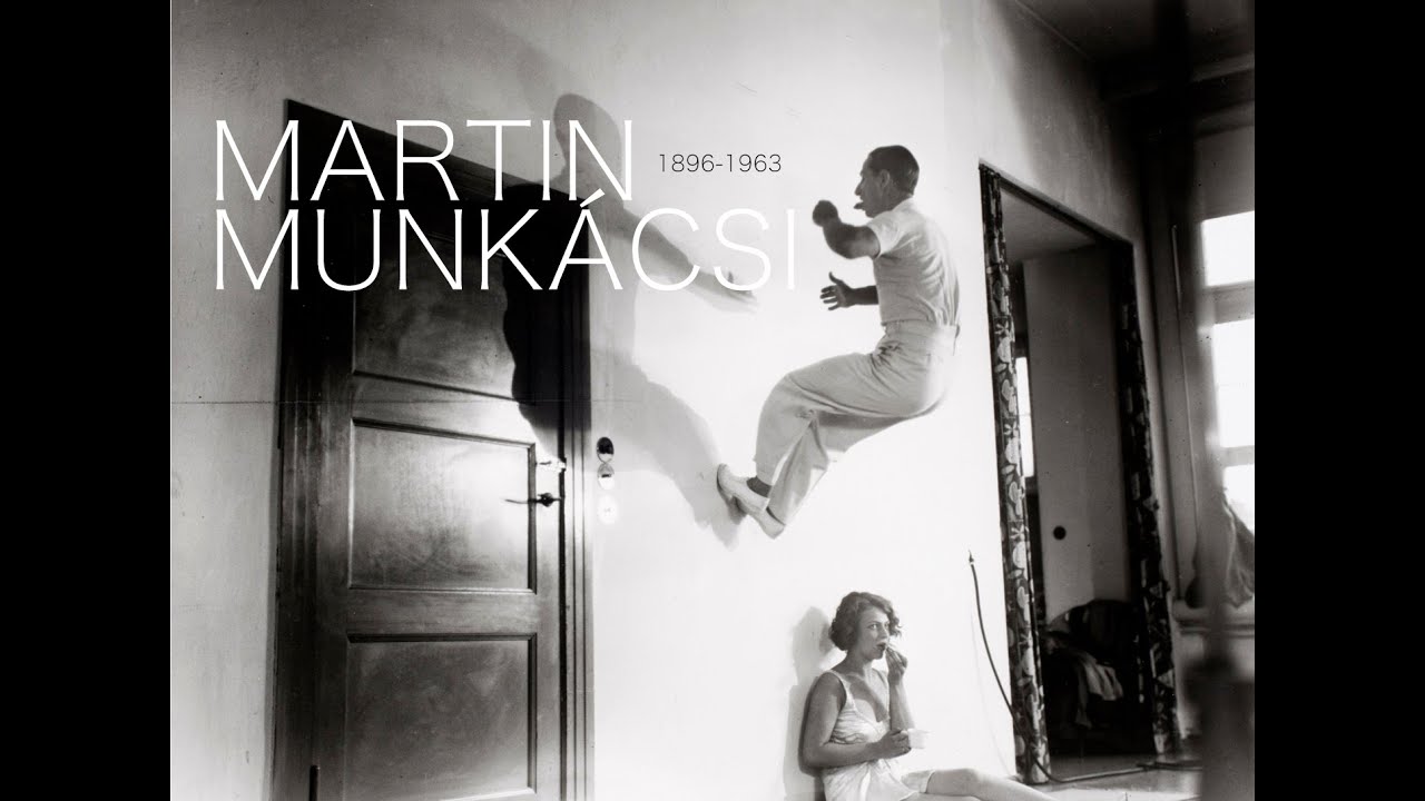 História da Fotografia - Martin Munkácsi (1896-1963)