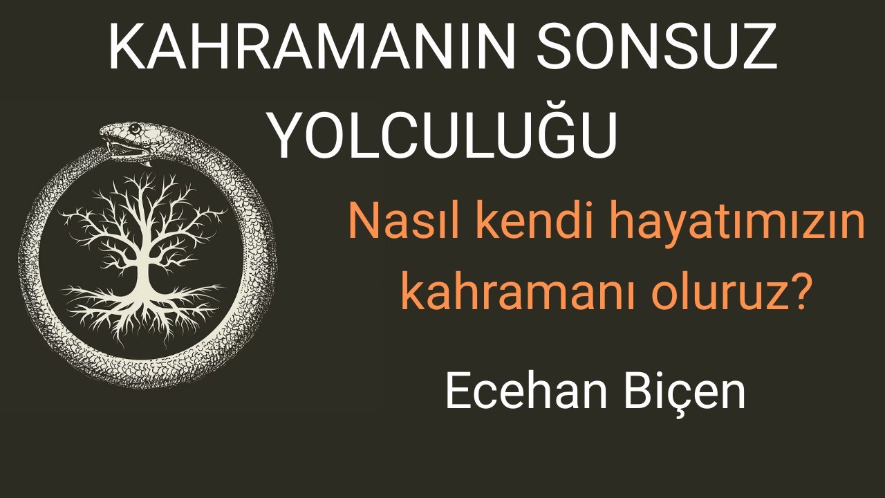 Kahramanın Sonsuz Yolculuğu