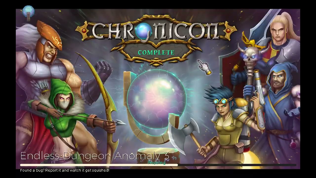 [T1000][M2500] Mechanist: Bleed Thorn Light Lance | Chronicon