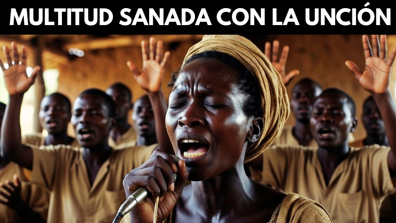 EL ESPÍRITU SANTO TE ENSEÑA A VENCER TUS GUERRAS ESPIRITUALES HOY CON ESTE LOUVOR PROFÉTICO.