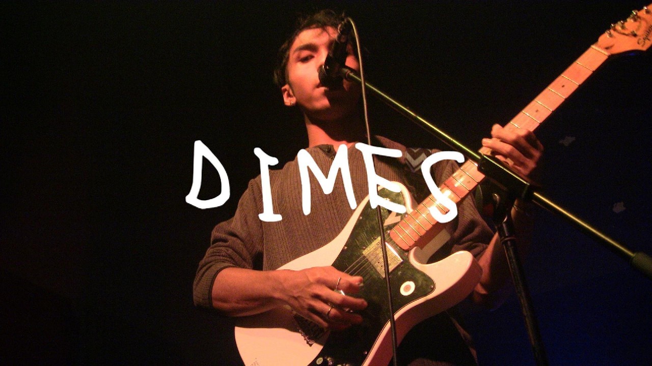 dimes live @ live fact 14/02/26 [FULL SET]