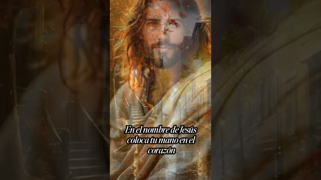 #padrecelestial#jesus#diosteama#mensajededios#oraciones#bendiciones#youtubeshorts#viralvideo#amen