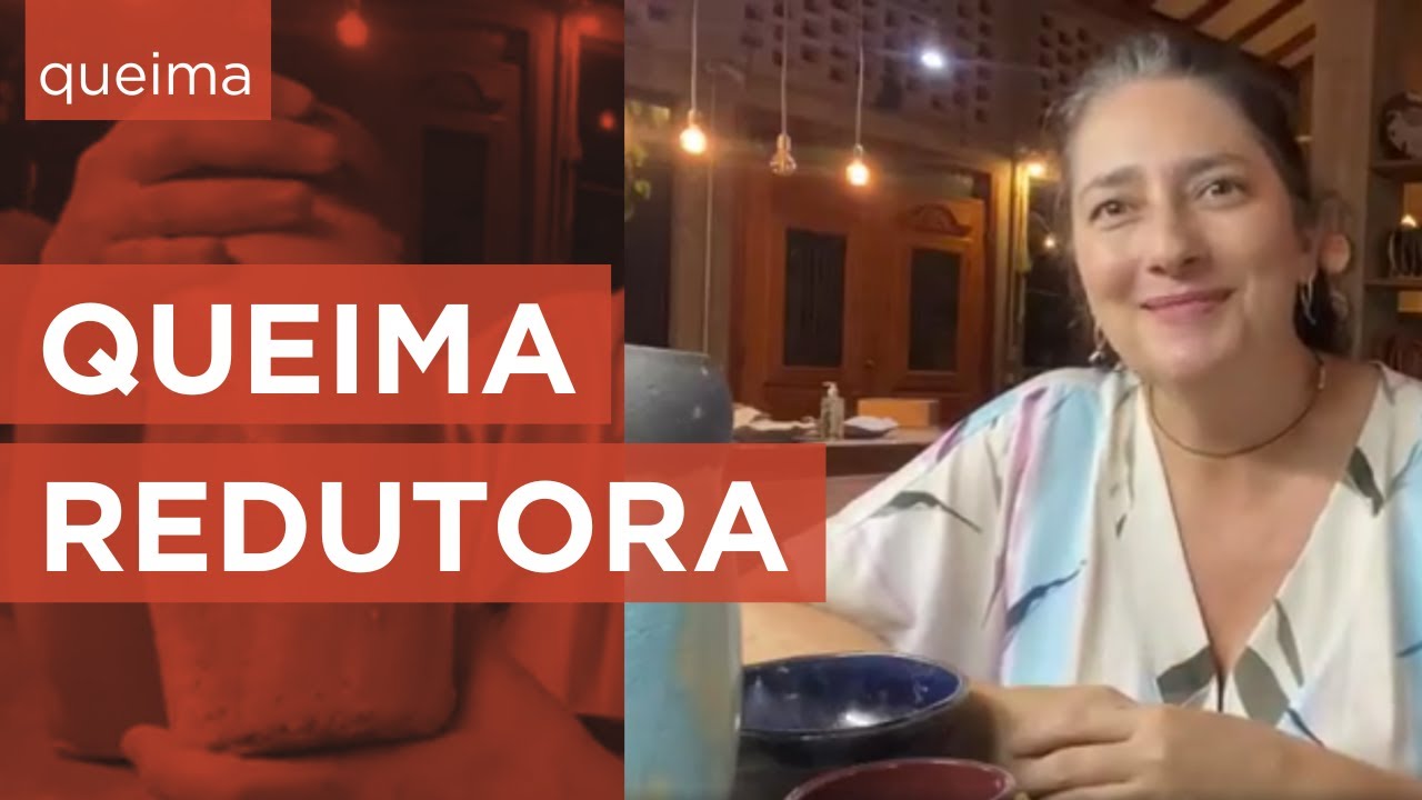 Queima Redutora