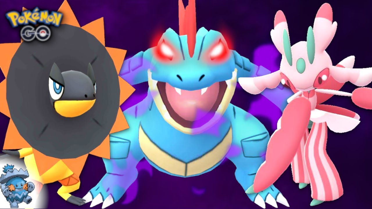 The SPAMMIEST TEAM in Ultra League!