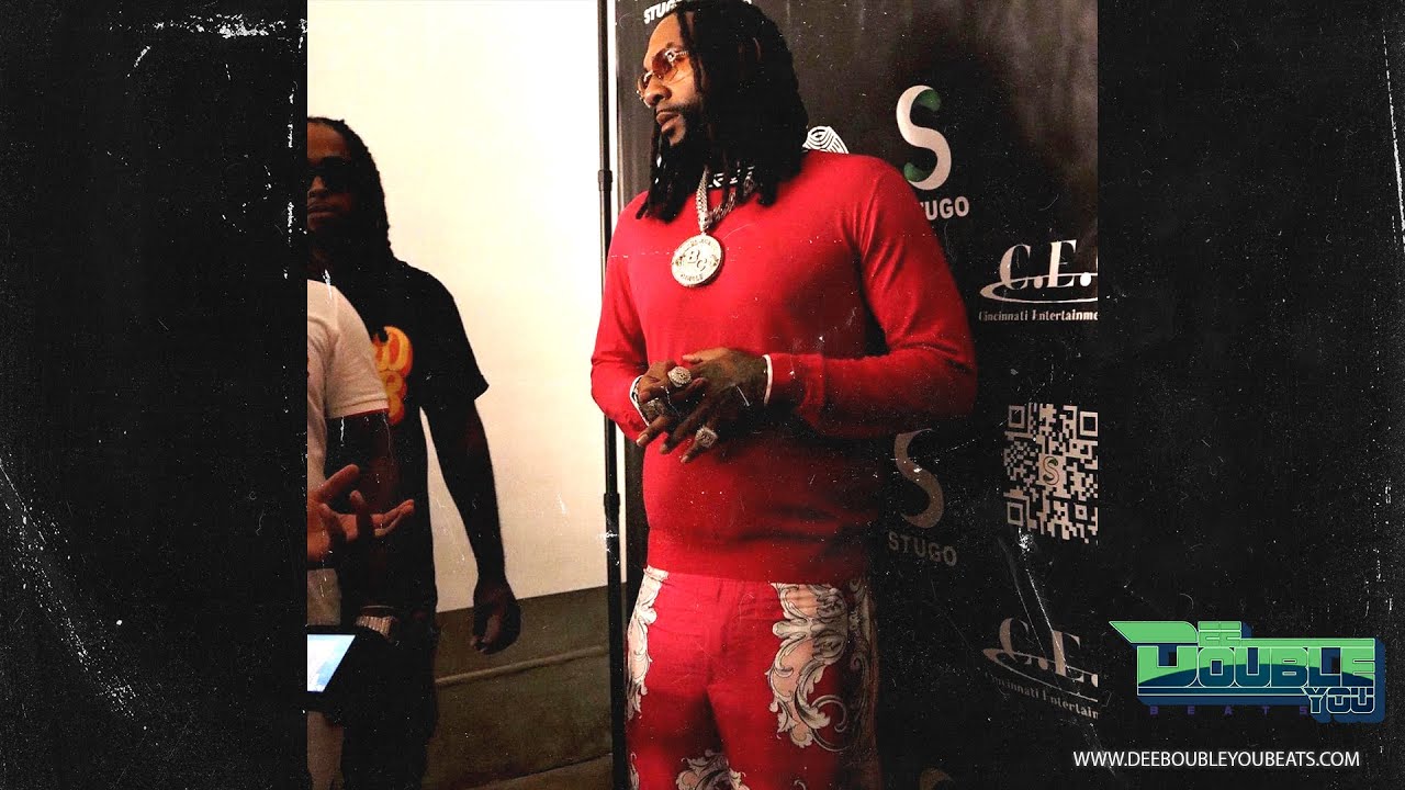 [FREE] HARD MONEY MAN TYPE BEAT 2022 - 
