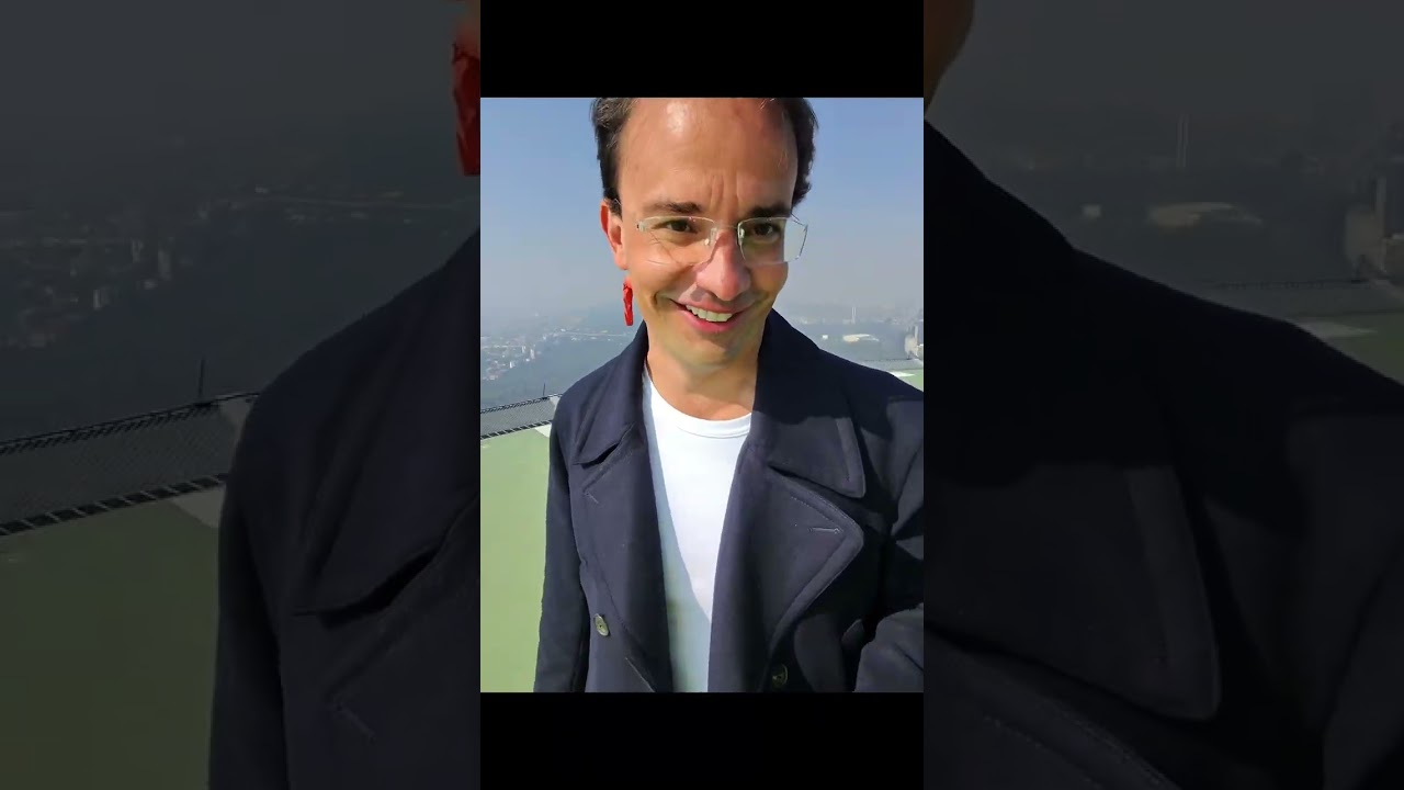 Acompáñame a un vuelo por mis pasajeros