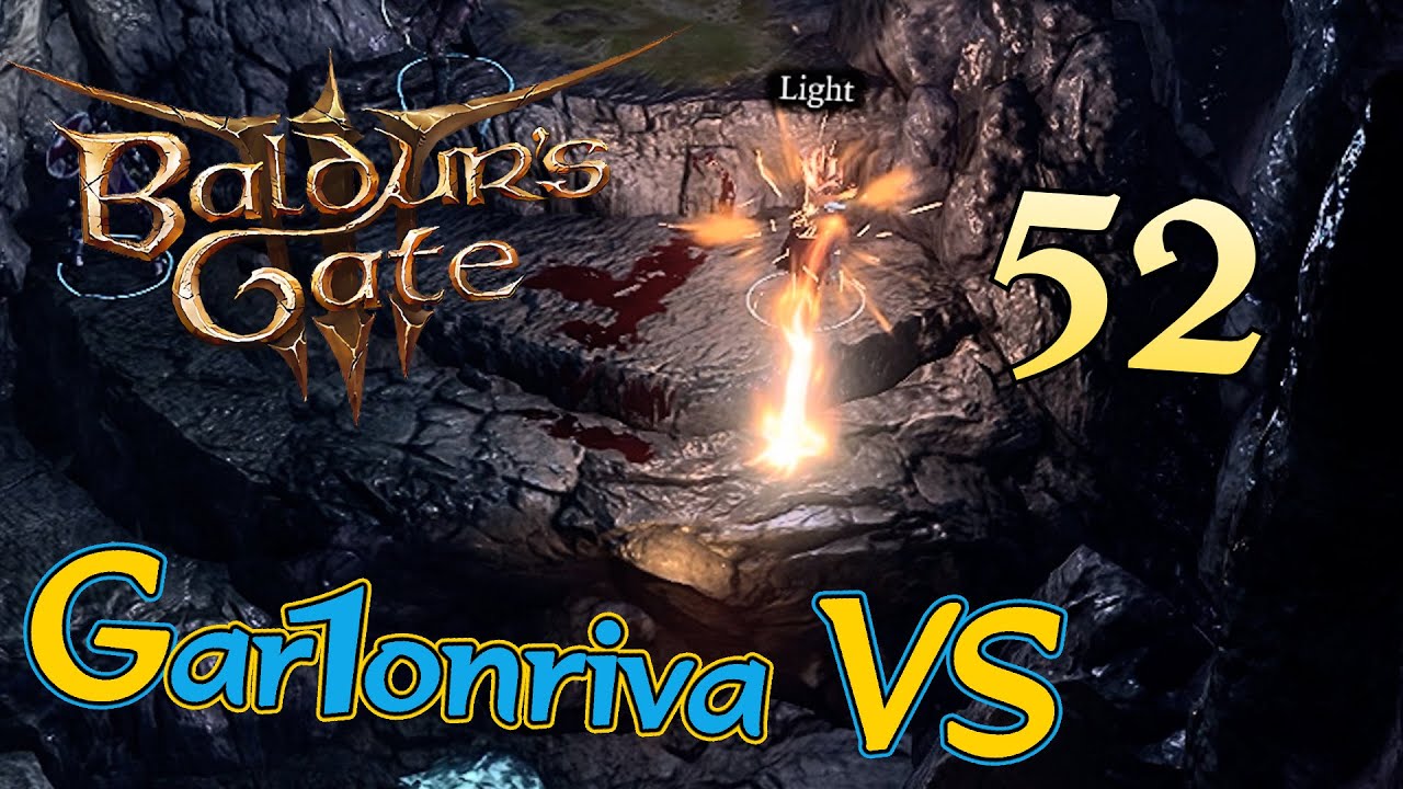 Beast Below | GV Baldur's Gate 3 #52