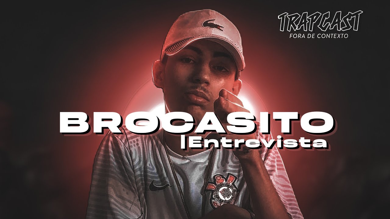 Entrevista | Brocasito - brocagang bgk (Prod. @yung_matzu)
