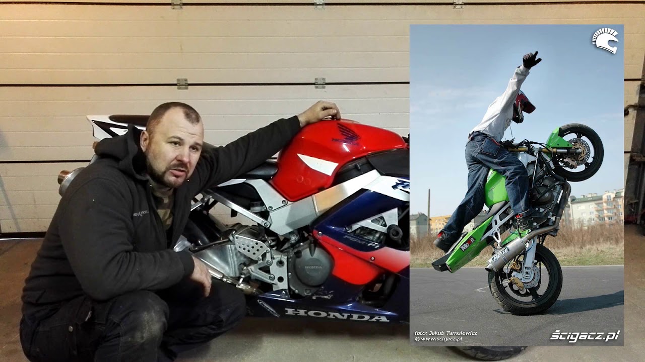 2000 HONDA CBR 929  FIREBLADE apžvalga (MOTO-GURIS)
