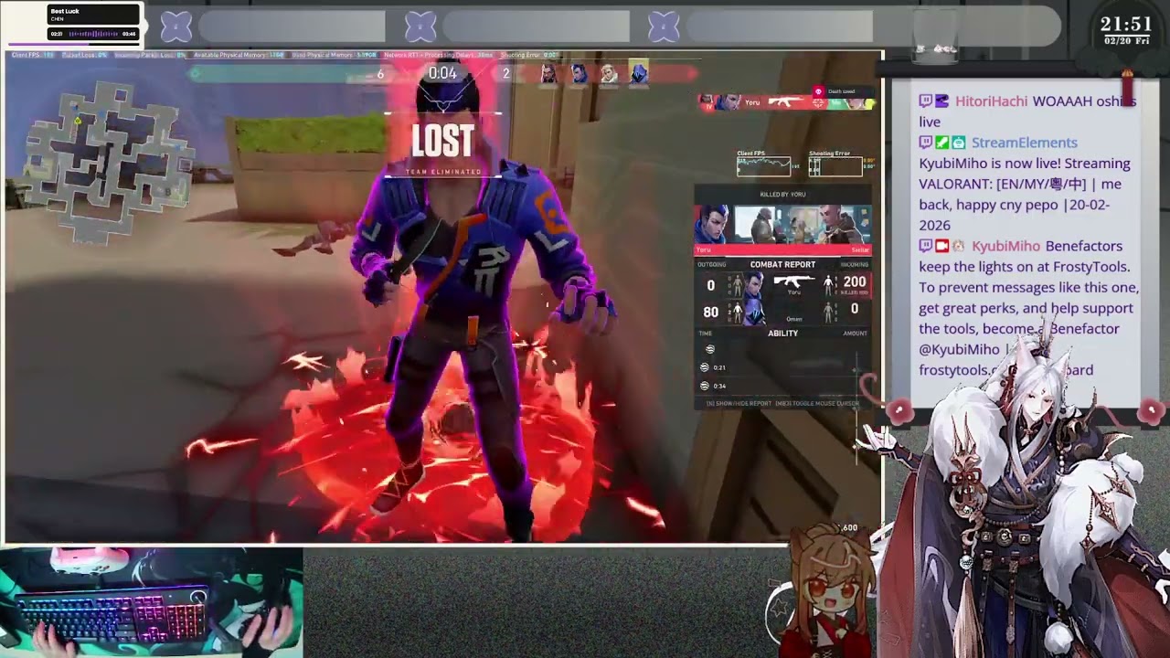 [VOD] |20-02-2026