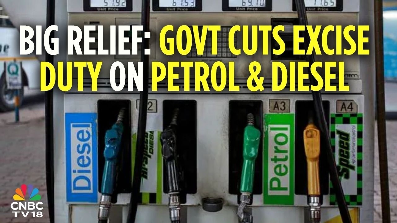 Акцизный налог на бензин и дизельное топливо снижен | Цены на бензин и дизельное топливо вряд ли ...