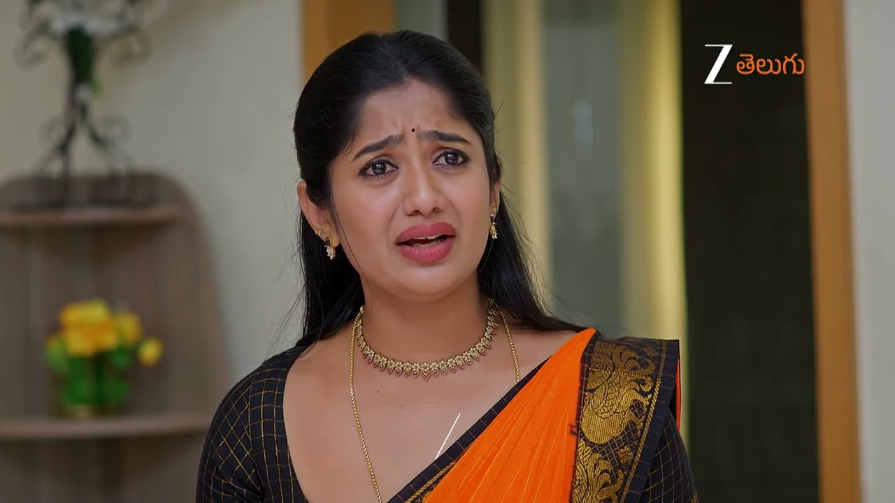 Padamati Sandhya Ragam Promo - 27 Jan 2026 - Mon to Sat at 6:30 PM - Zee Telugu