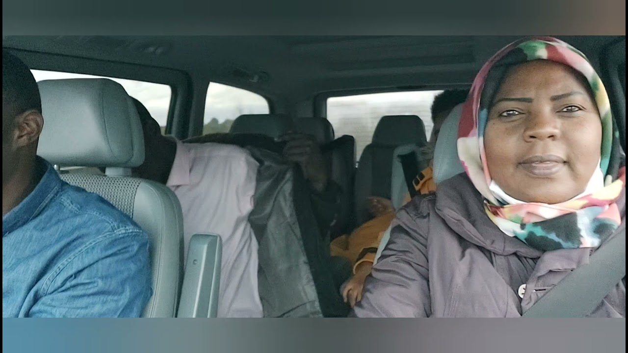 جولة في بلجيكا(بركسل)