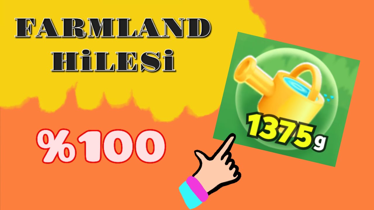 Temu En Kolay Hediye Kazanma Taktiği 2025 | FARMLAND Hilesi
