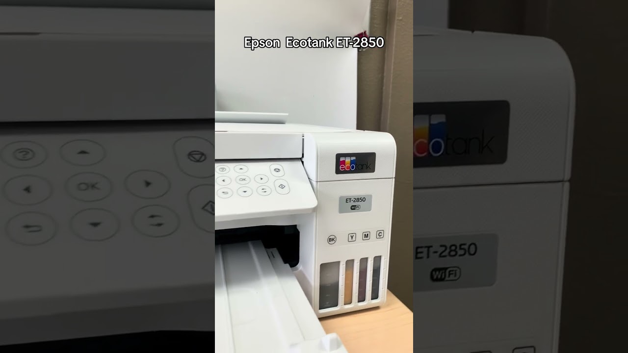 Sublimation printer for Beginners