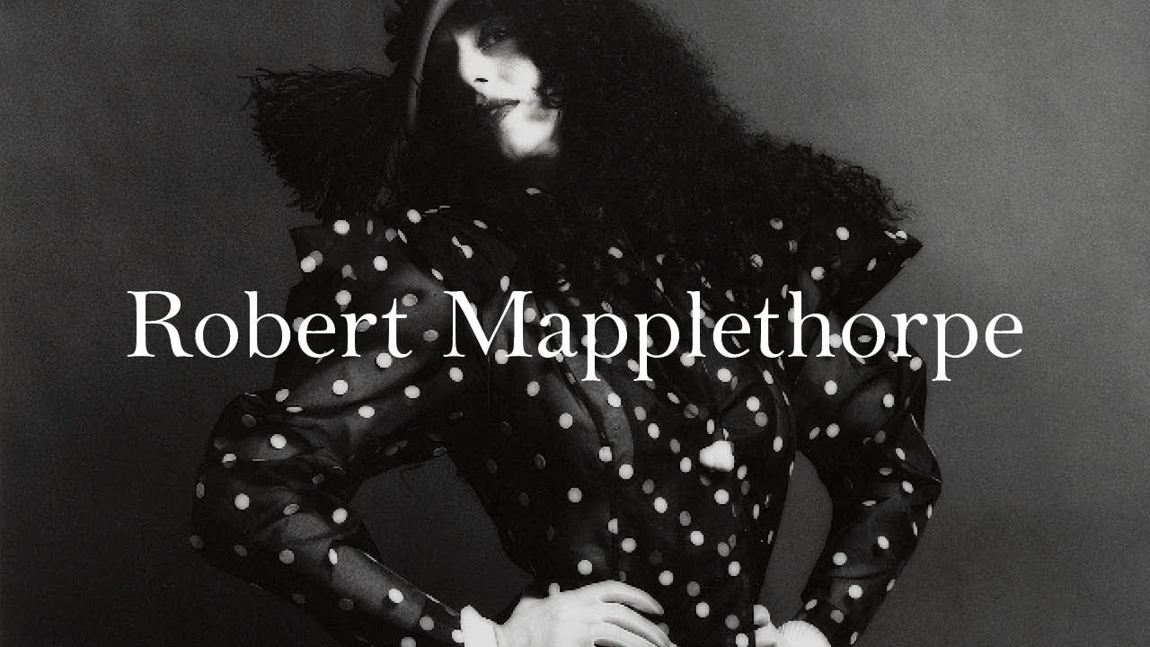 Dianne Benson, Charlie Porter, Jack Walls on Robert Mapplethorpe | In Conversation | Xavier Hufkens
