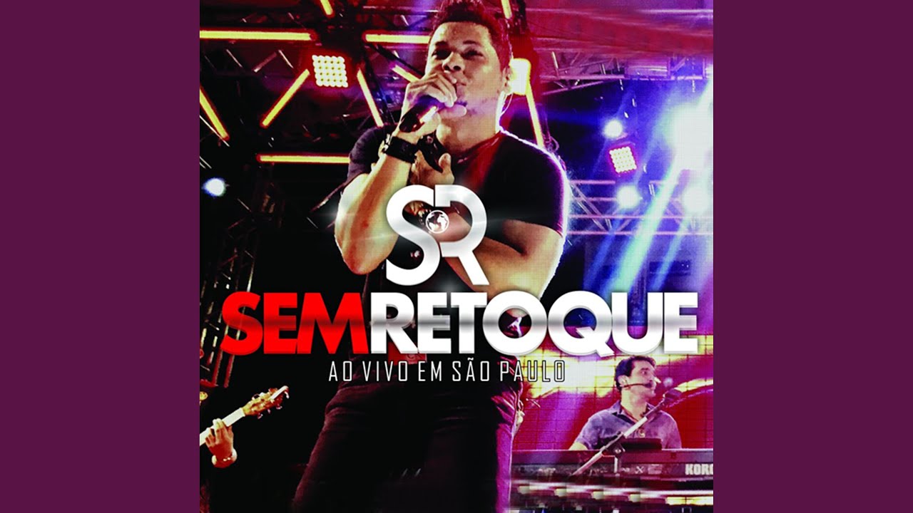 Cigana (Ao Vivo)