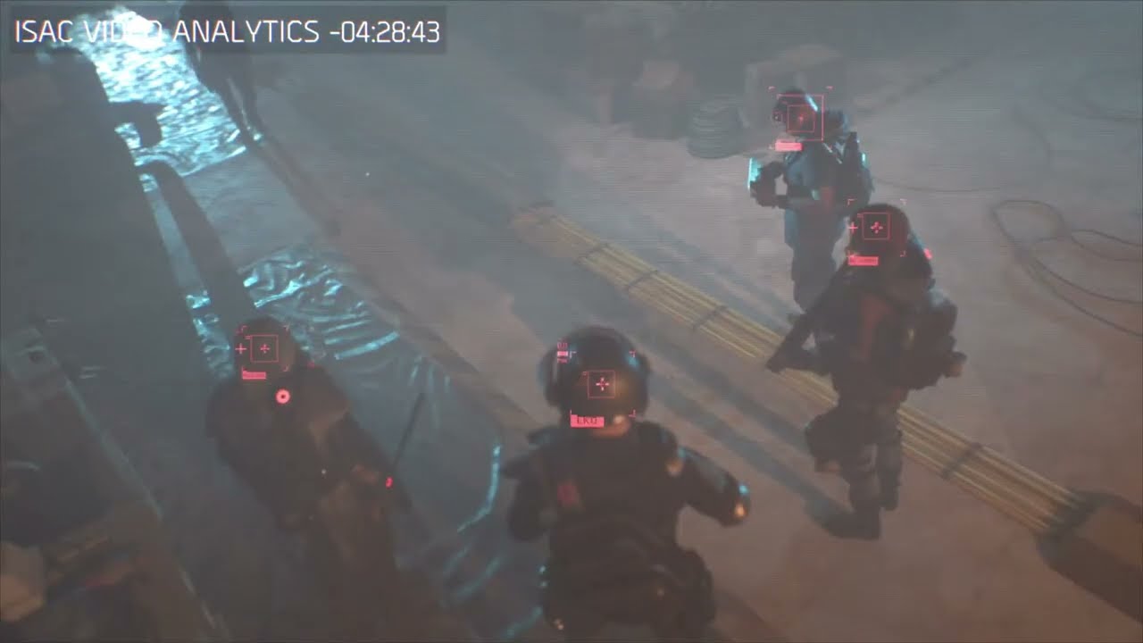 The Division 2