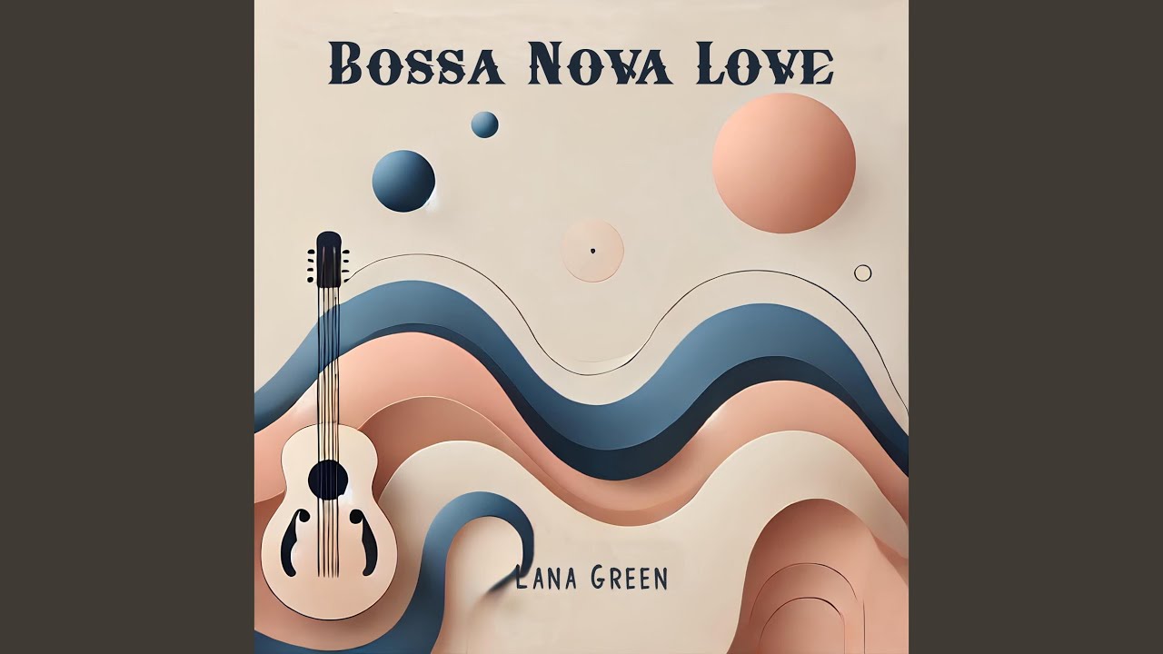 Bossa Nova Love (Sweet Rains Remix)