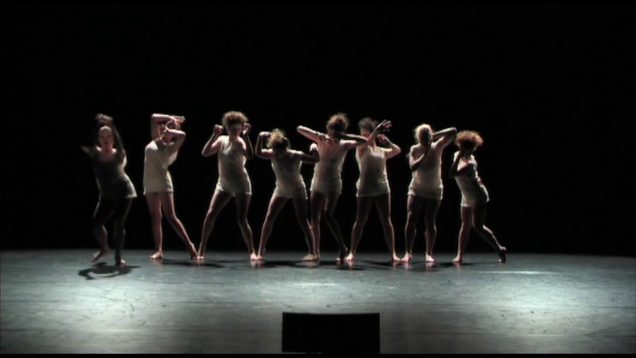 Graduation Choreographies Class 2014 Video Compilation | Dance Academy Balance 1 Berlin