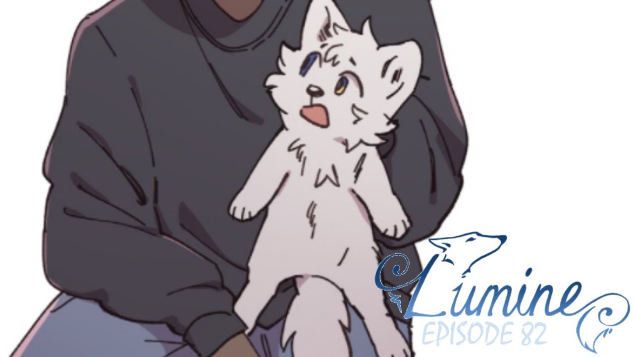 『LUMINE』 ✯ Episode 82 (Comic Dub)