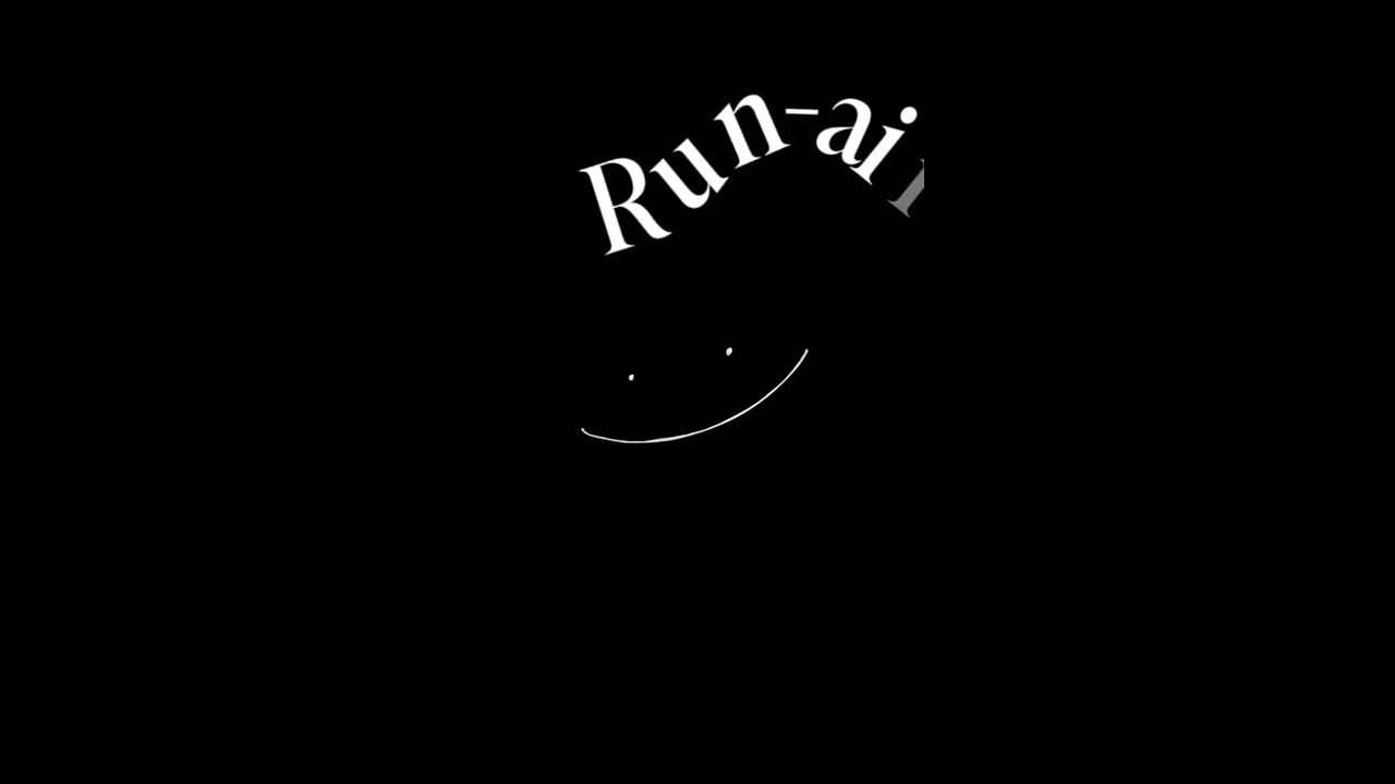 Run-air - audio oficial