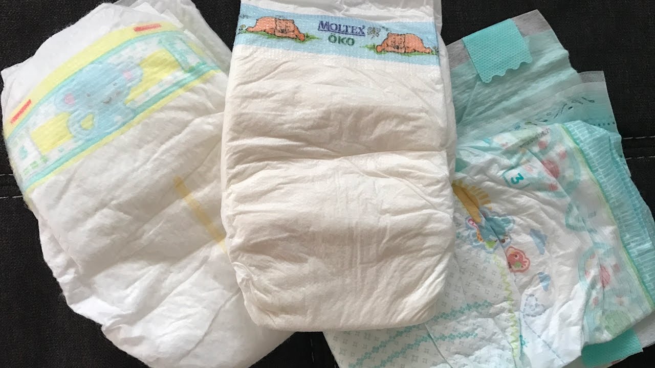 Windel Vergleich //Feuchttücher Vergleich// Meine TOP Favoriten// Pampers, DM, Lidl, Aldi, Penaten