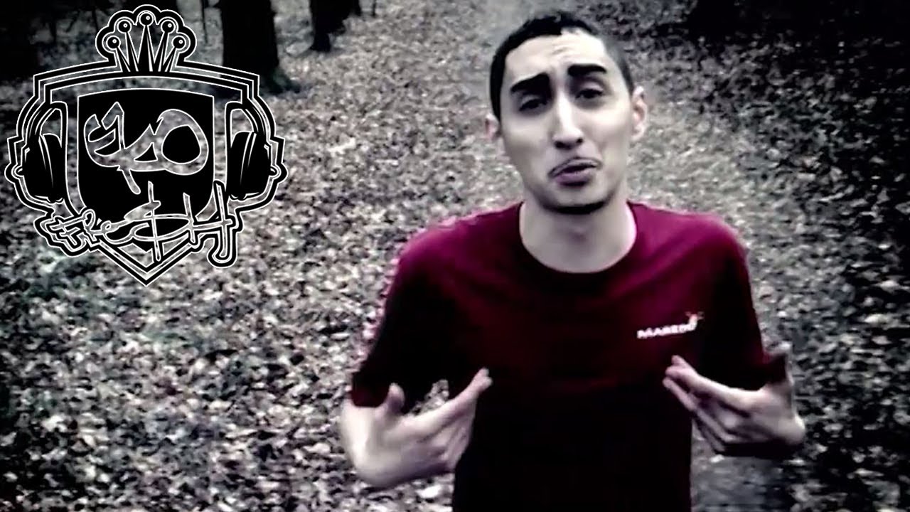 Eko Fresh feat Summer Cem - German Dream Allstars Intro