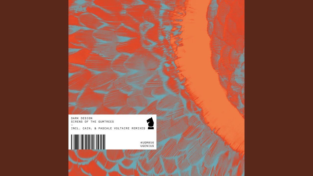 Blackout (Pascale Voltaire Remix)
