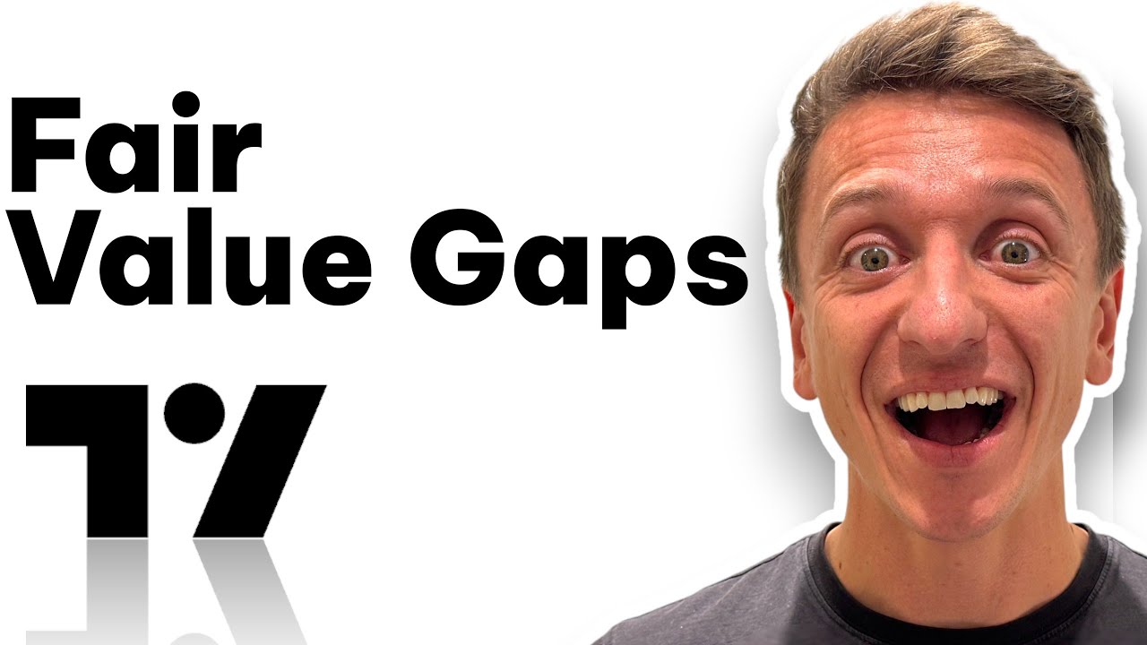 How To Use Fair Value Gaps Tradingview Pro (Quick And Easy Guide)