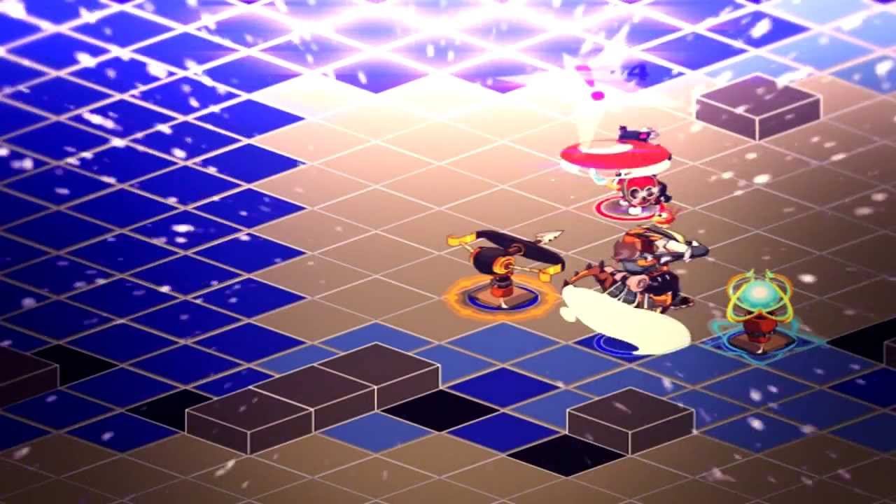 Dofus - Cra air/feu - Chell - lvl 178 Grade 8 MAJ 2.10
