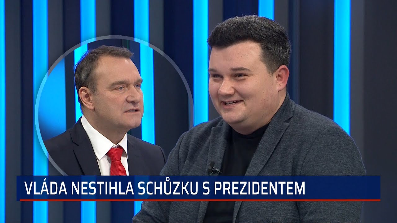 Fiala z SPD: Okamura ukázkově šetří, ruší USA za statisíce. A za Slováky létá, smál se Hlavatý