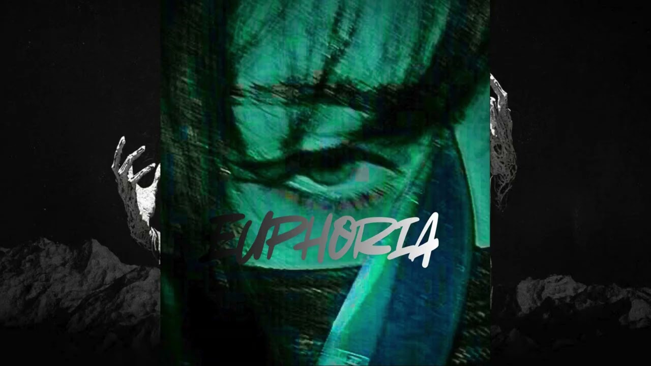 [FREE] Lithe Type Beat – “Euphoria” (Prod. ogabrielsapp) |B min |133 BPM |
