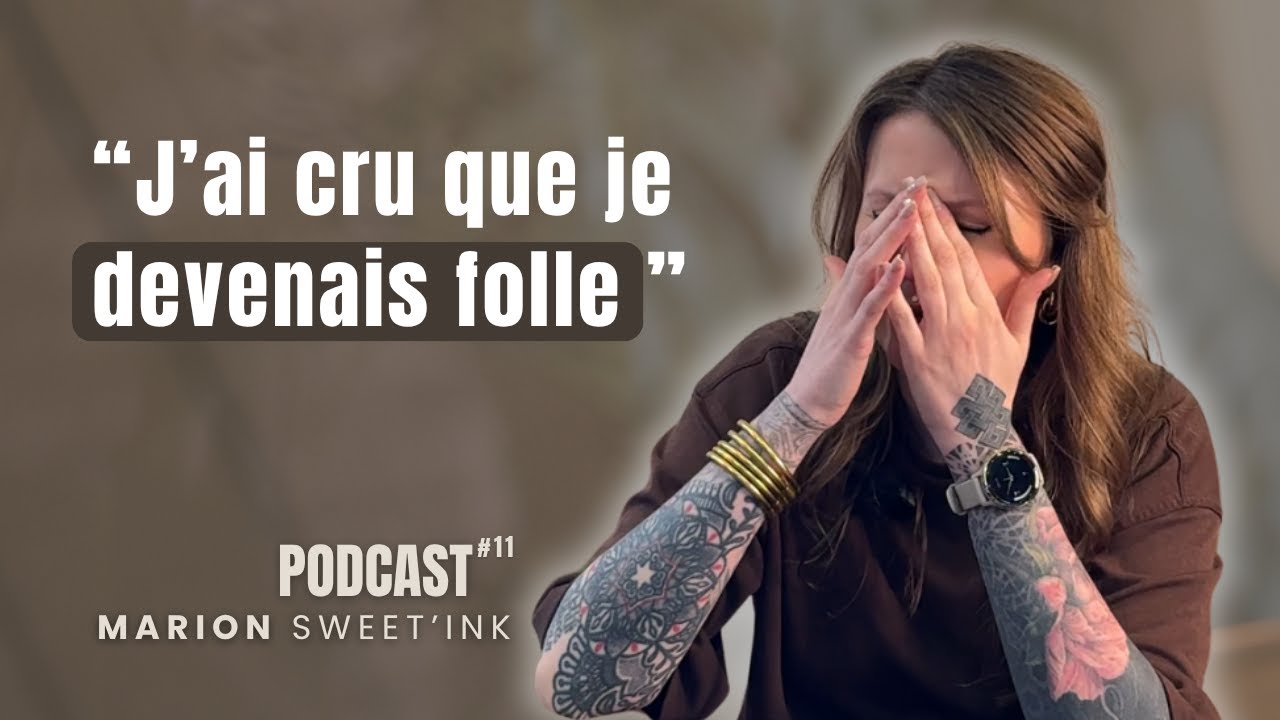 Je ne me reconnaissais plus… Le vrai début de mon éveil spirituel