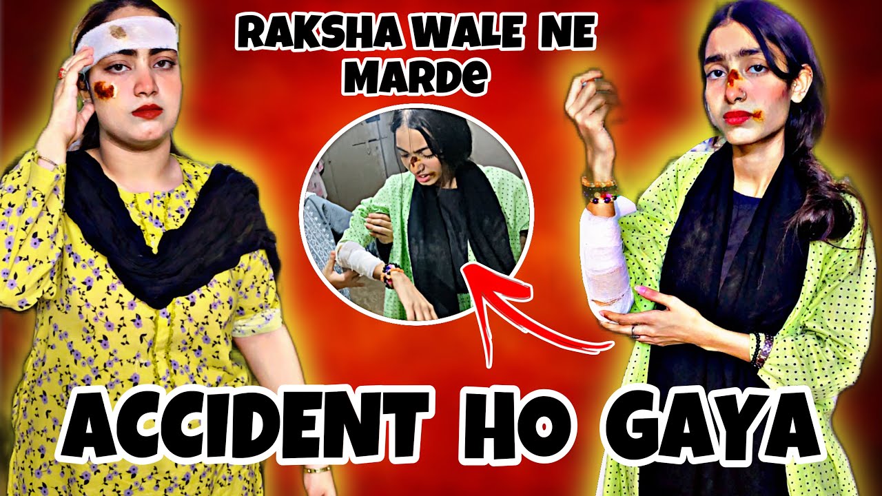 RAKSHA WALE NE MARDIA😭MAMA NE BHOT DANTA😔UROOJ ABBASI OFFICIAL